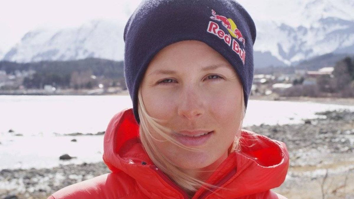 La esquiadora sueca Matilda Rapaport muere en una avalancha en Chile