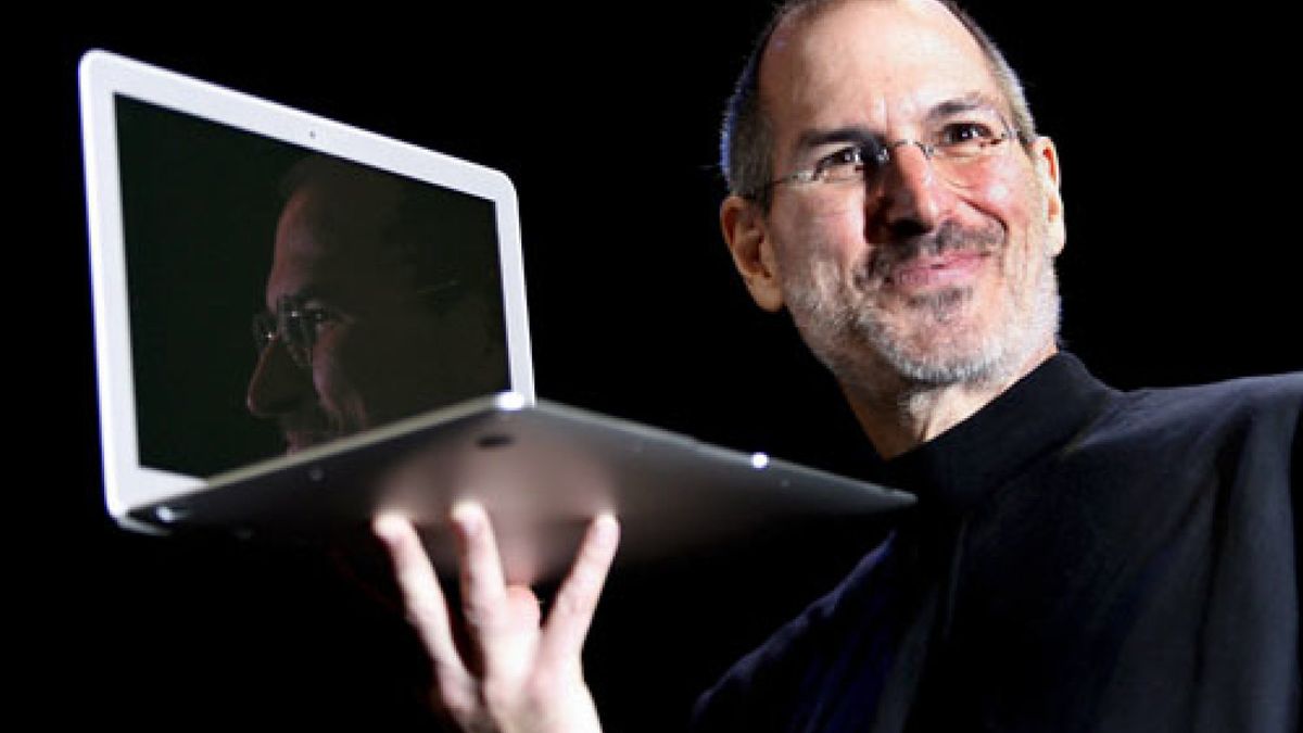 ¿Hay vida más allá de Steve Jobs?