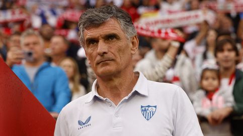 Radiografía de José Luis Mendilibar, el obrero del fútbol: No tiene que darle las gracias al Sevilla