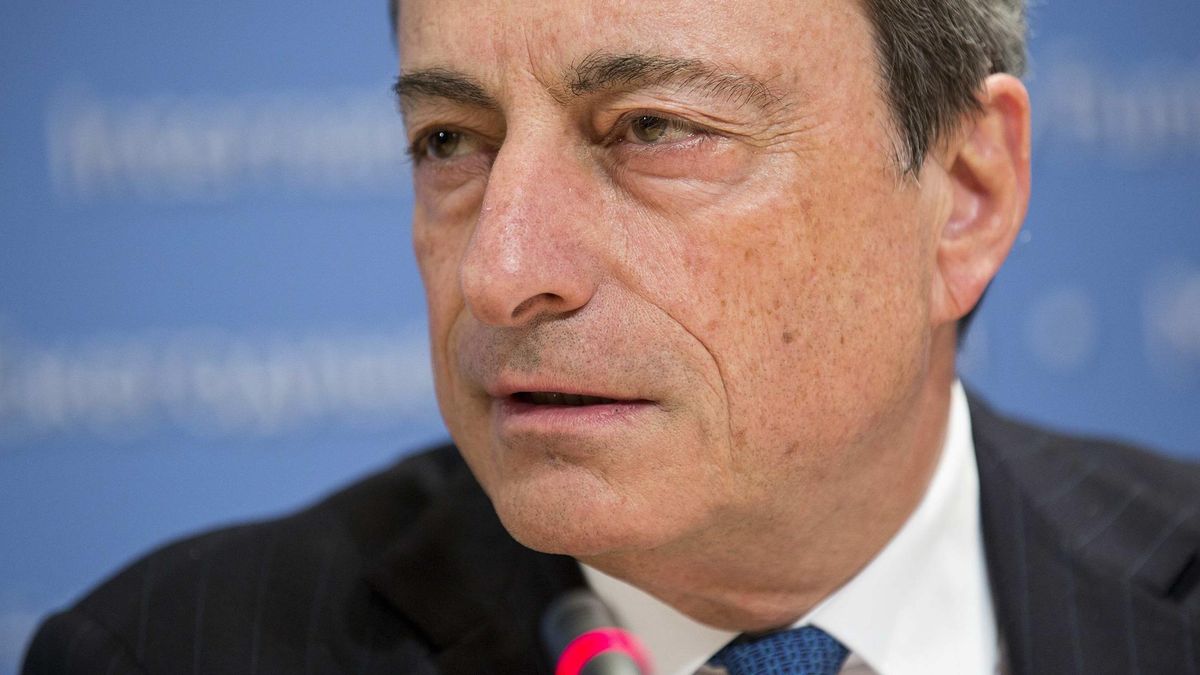 El BCE pone en marcha su tercer programa de compra de bonos garantizados 