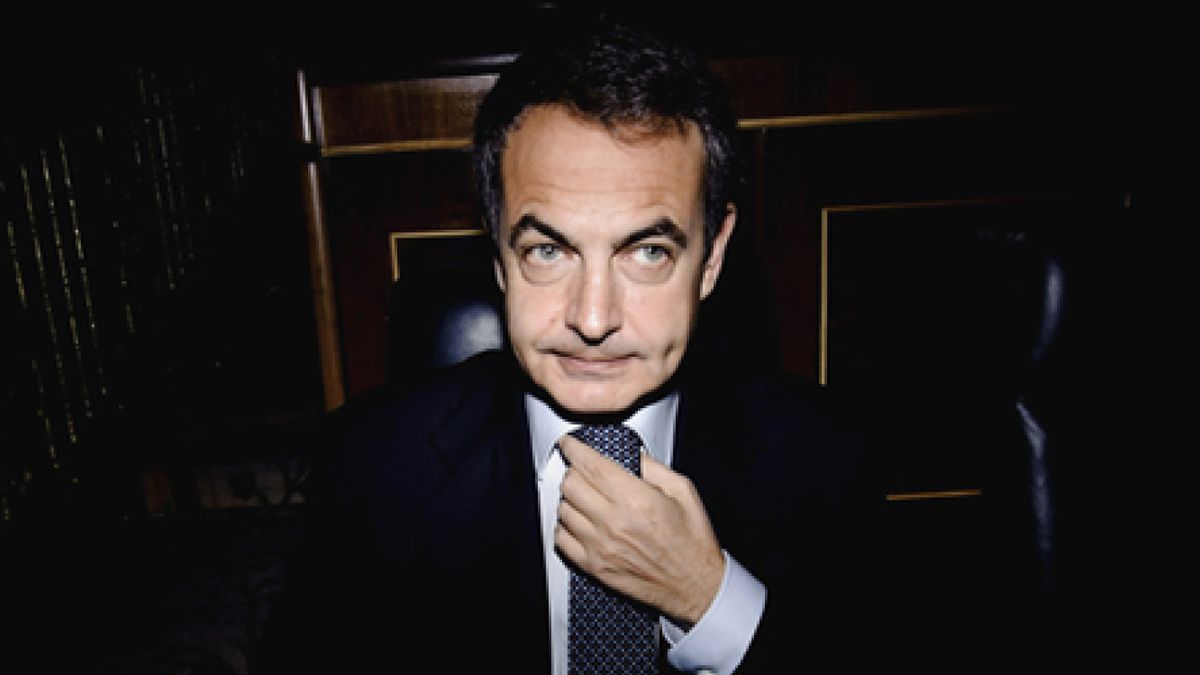 Zapatero cede ante los mercados y lanza 'in extremis' un plan anticrisis
