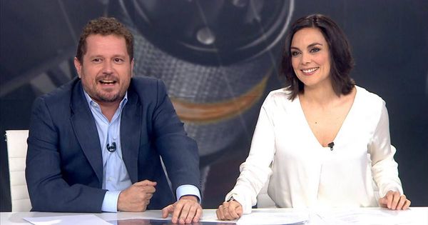Foto: Antena 3 programa un nuevo especial de 'Hipnotízame'.