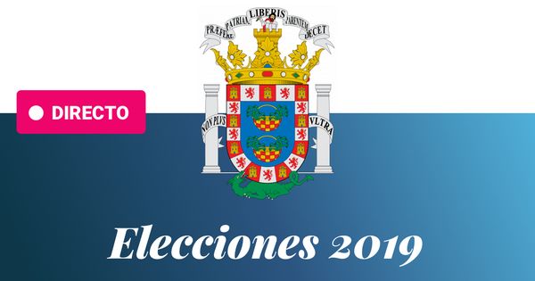 Foto: Elecciones generales 2019 en la ciudad autónoma de Melilla. (C.C./SanchoPanzaXXI)