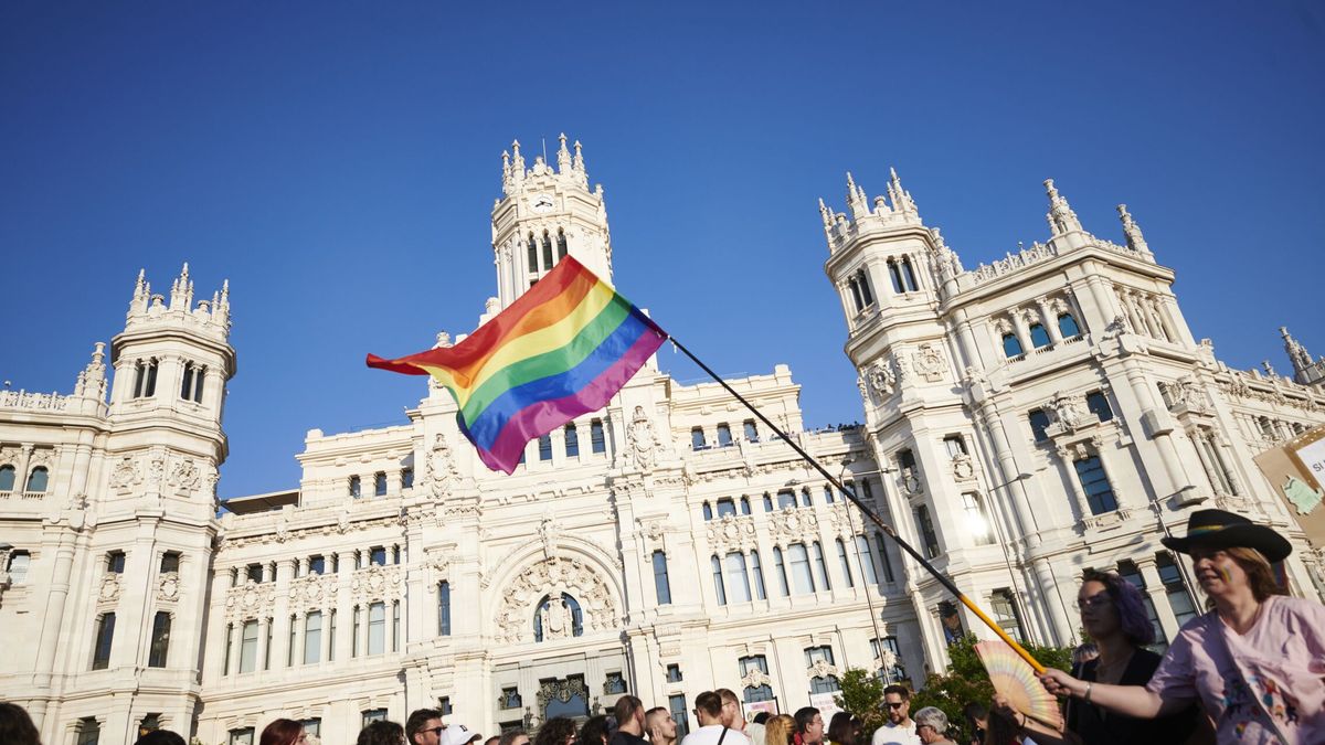 Semana del Orgullo en Madrid: a qué hora y dónde ver el pregón, conciertos y planes gratuitos de hoy