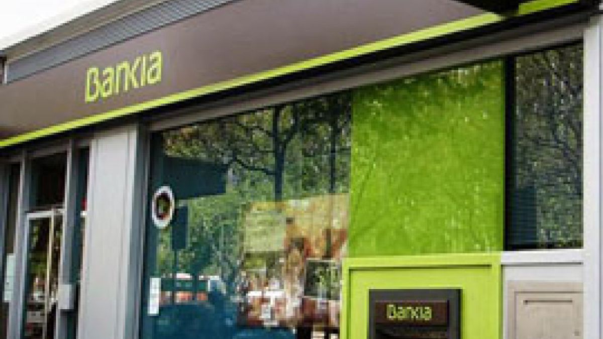 Bankia ingresó 1.600 millones en 2012 con la venta de más de 14.600 activos inmobiliarios