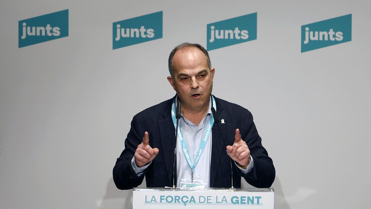 JxCAT admite que todavía debe negociar con el PSOE el contenido de la ley de inmigración