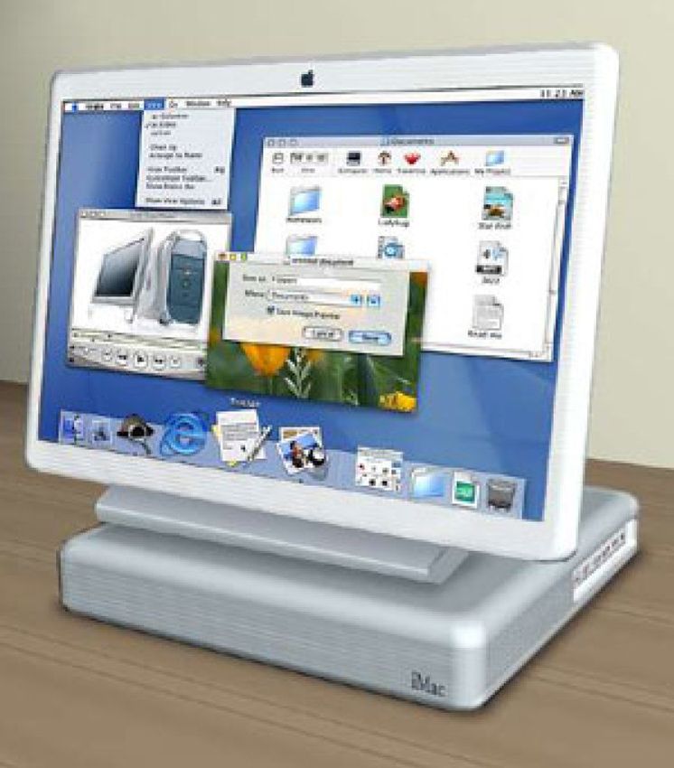 Foto: Apple apuesta por una nueva línea de Mac para la vuelta al cole