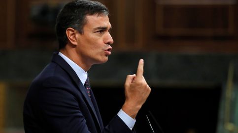 Las cuentas de la investidura: ¿cuántos votos necesita Pedro Sánchez para ser presidente?