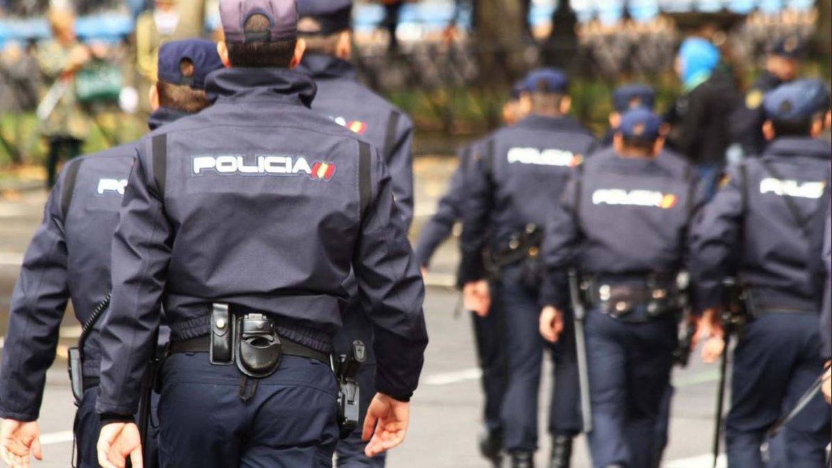 Seis detenidos en Tenerife por delitos de prostitución de menores y agresión sexual