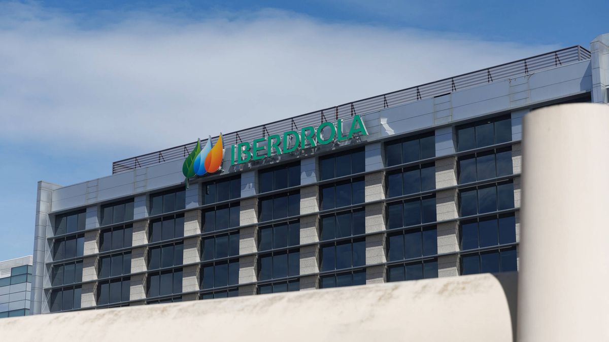 Iberdrola coloca una emisión de bonos verdes a 10 años por 850 M