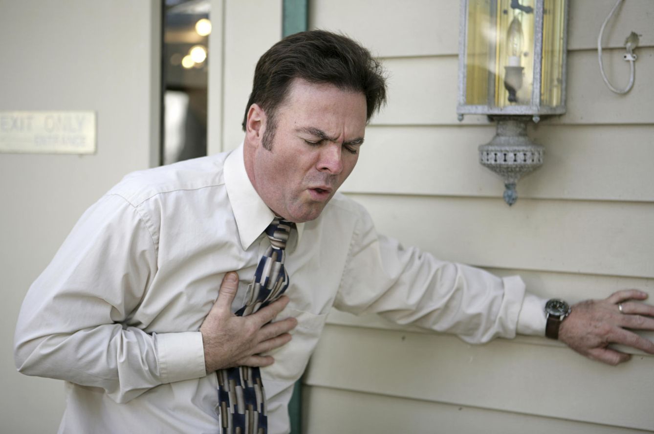 El infarto de miocardio es la principal causa de muerte entre hombres y mujeres en todo el mundo. (iStock)
