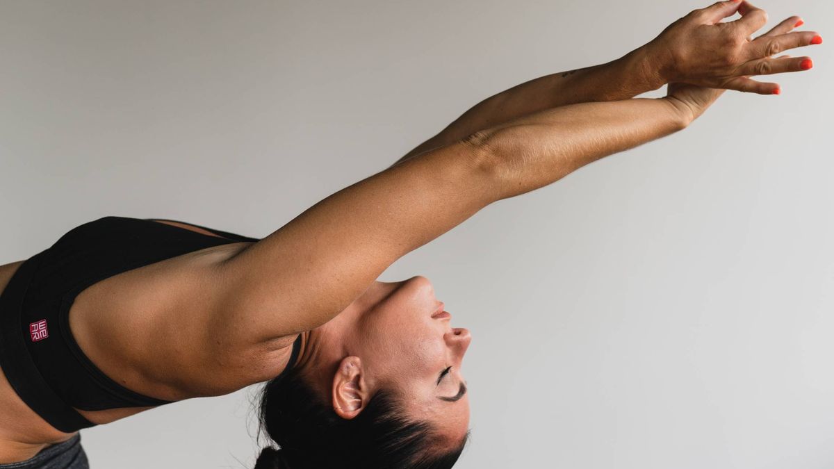 Con el yoga te pones en forma, pero ¿sirve para adelgazar?