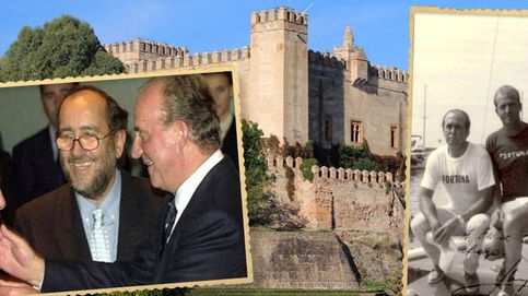 El reparto de títulos del fallecido compañero de vela del Rey Juan Carlos