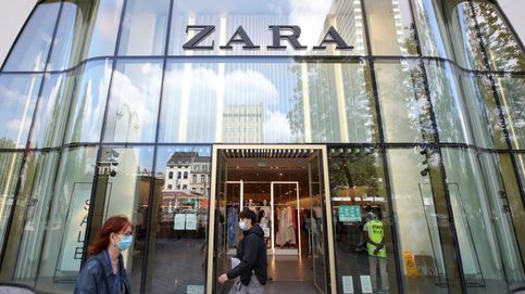 La arteria logística de Zara en el mundo firma la paz con su plantilla tras un año de tensión