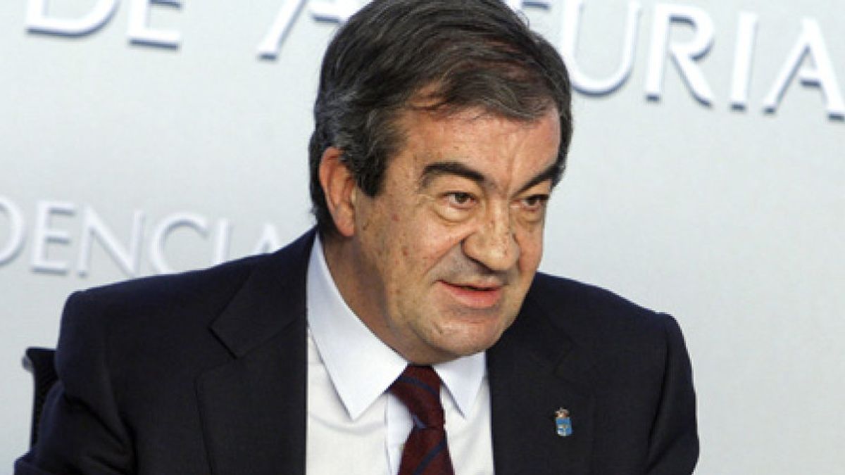 Cascos afirma que los recortes del Estado "son inasumibles" para Asturias