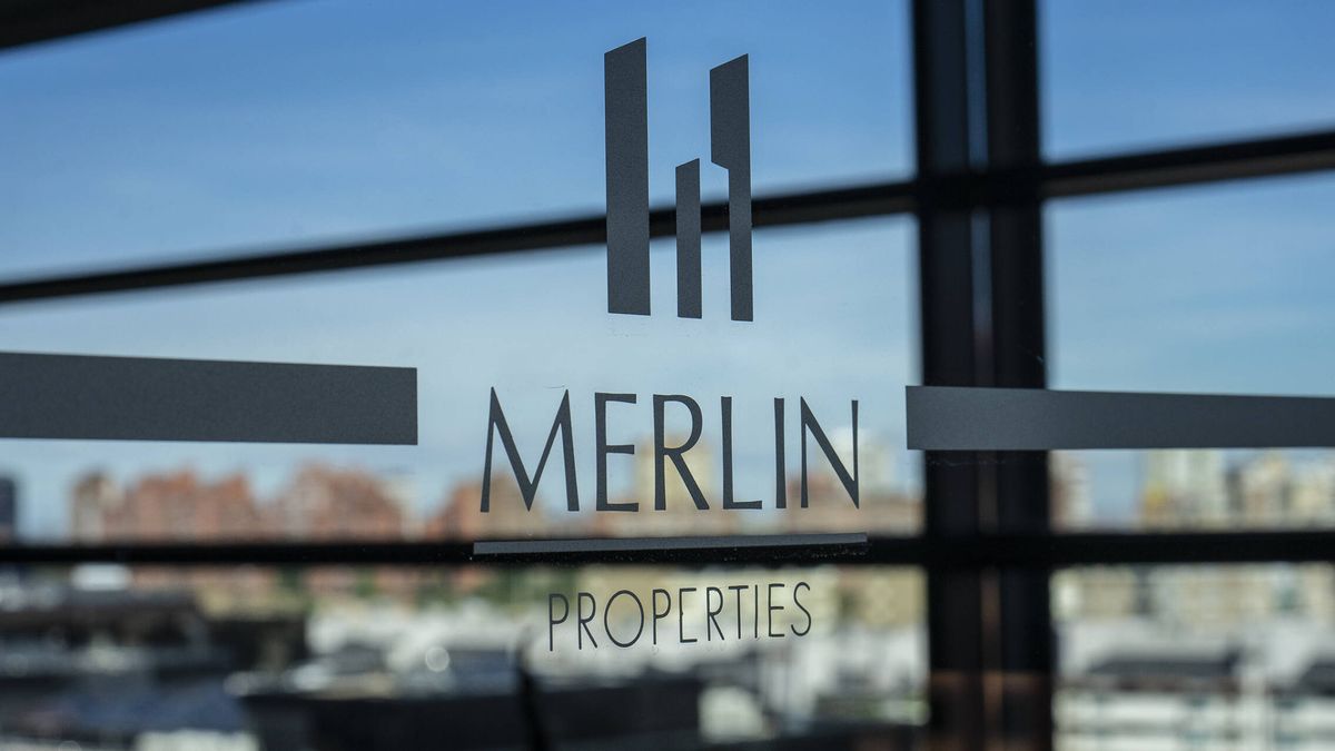 Merlin revoluciona el mercado de oficinas de Málaga: 10.000 m2 frente al mar