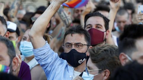 La Fiscalía acecha a Podemos: un cargo chavista y un testigo protegido dan más pruebas