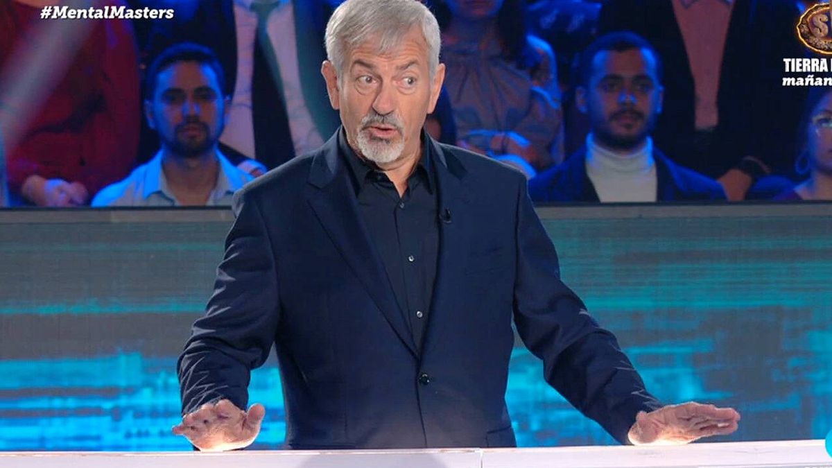 La audiencia de Telecinco dicta sentencia sobre 'Mental Masters': señala un detalle tan alabado como criticado