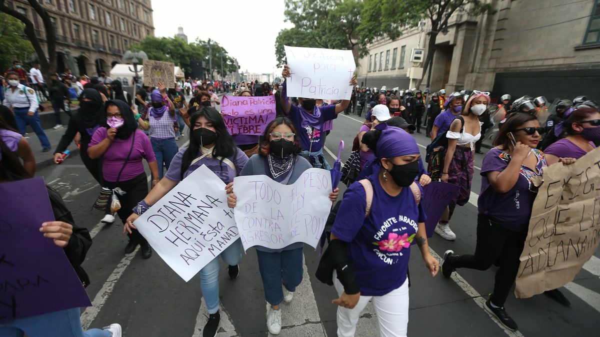 México despenaliza el aborto por unanimidad en la Suprema Corte 