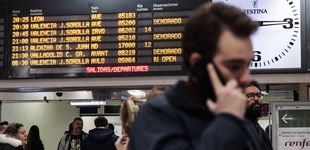 Post de Cambios en los horarios de trenes de Renfe en toda España: fechas y trayectos afectados