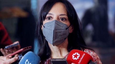 Ferraz impulsa a Mercedes González como candidata del PSOE en Madrid capital