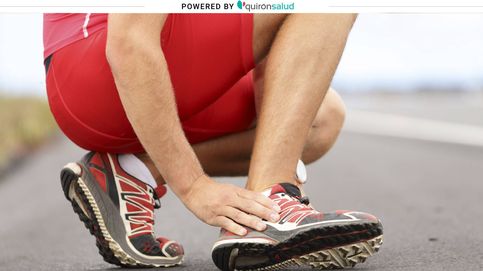 Cómo prevenir y tratar las lesiones en el tendón de Aquiles de los corredores