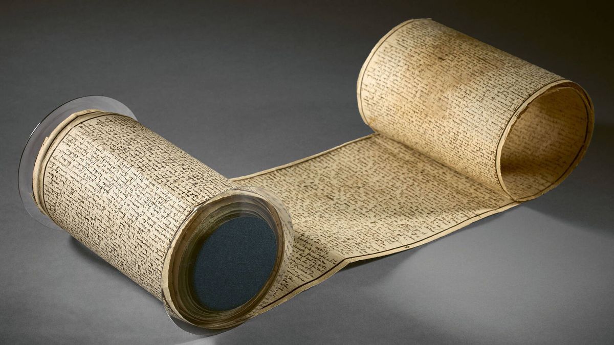 La increíble odisea durante más de dos siglos del manuscrito más depravado de la historia 