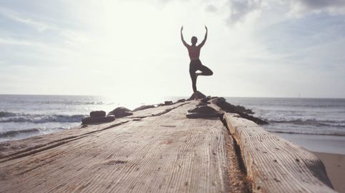 Tres destinos ‘yogui’ en los que desconectar más allá del sol y la playa 