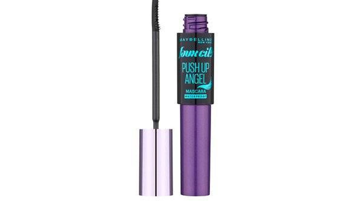 The Push Up Angel de Maybelline.