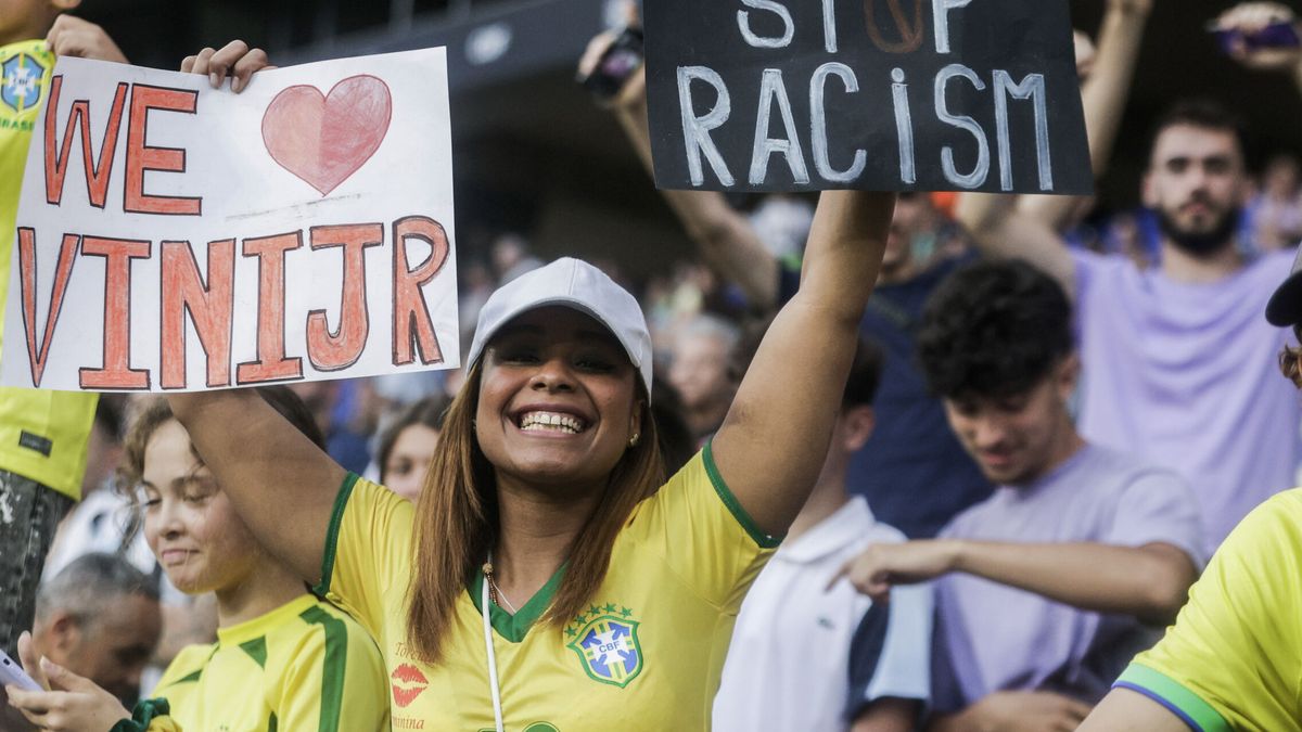 El nuevo fiscal de odio perseguirá como delito todos los cánticos racistas en el fútbol