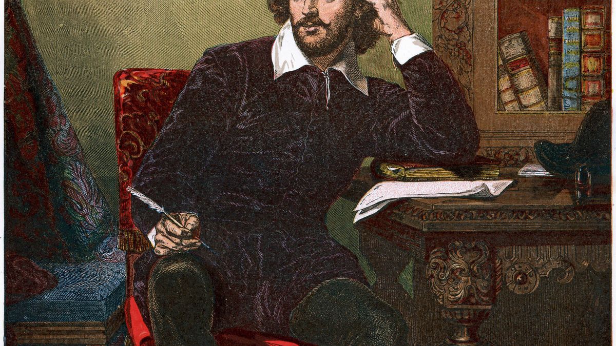 ¿Shakespeare también era un racista? "Los blancos le han utilizado"