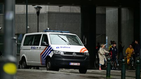 Registros policiales en Bruselas por un caso de interferencia rusa en la Eurocámara