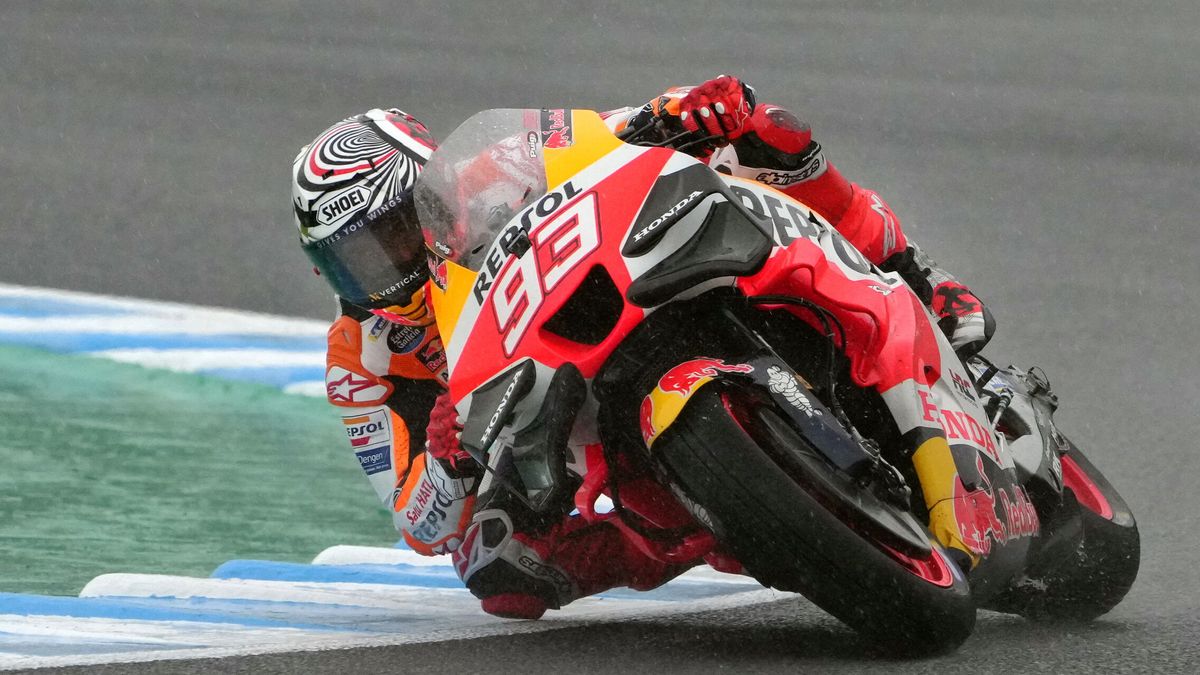 Marc Márquez rompe con Honda tras 11 años y tiene vía libre para fichar por Ducati