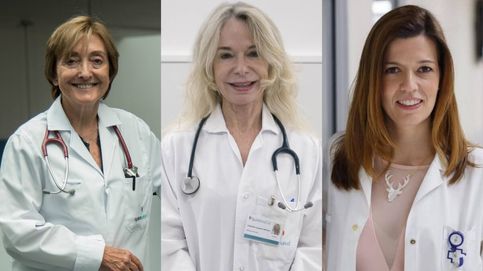 Estas son las 50 mejores doctoras de España