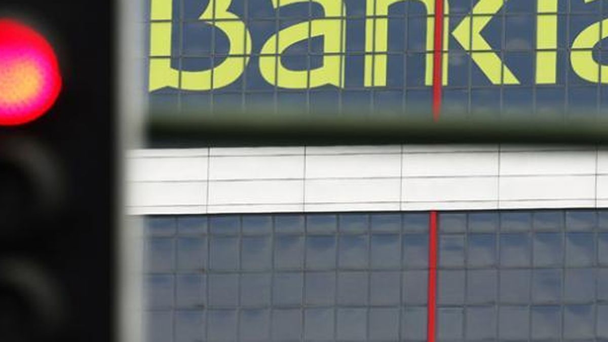 Un grupo de accionistas de Bankia reclama 20 millones por daños de la salida a bolsa
