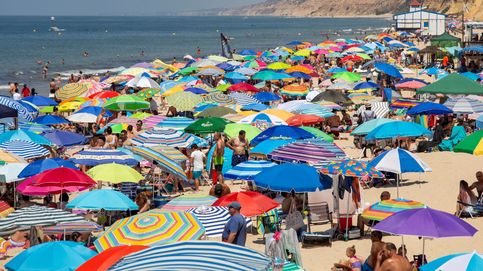 La playa de Doñana intenta sobrevivir a las exigencias ambientales de Bruselas