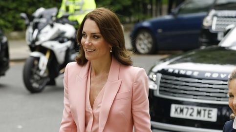 El hospital London Clinic, donde fue operada Kate Middleton, investiga quién accedió a sus informes privados