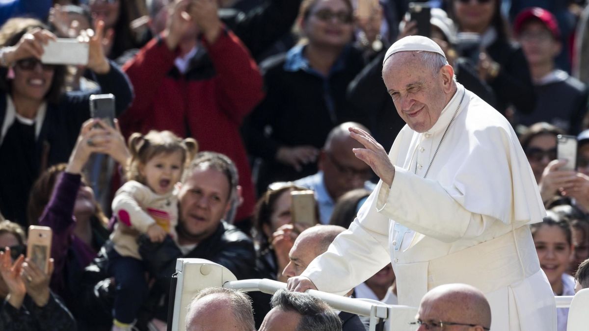 Una nueva ley vaticana obliga a la Iglesia a  denunciar los abusos