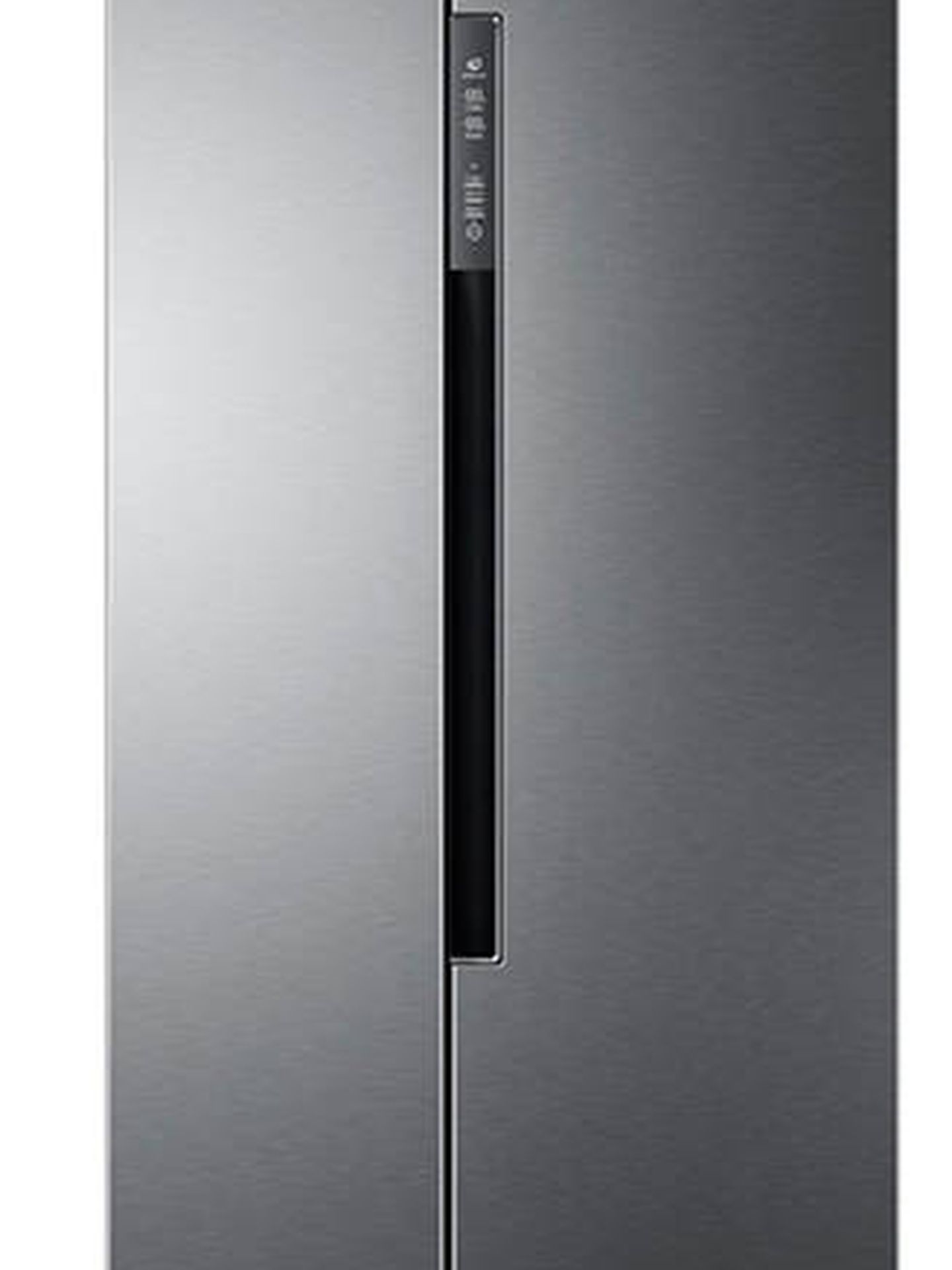Frigorífico Side by Side Haier HRF-522DG7 Total No Frost: 699,55€ (antes 1049 €) Descuento 33%
