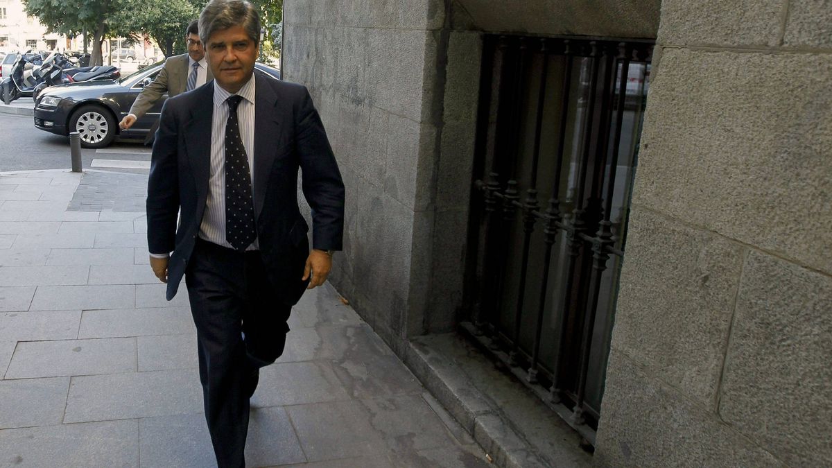 Martinsa lleva su convenio al juzgado este martes sin ningún acuerdo con los bancos 