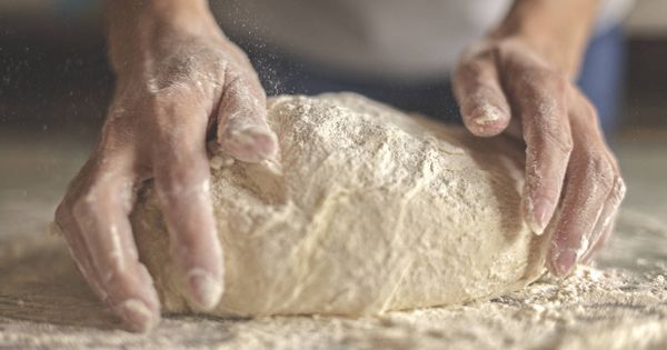 Foto: ¿Debemos preocuparnos ahora por el pan?. (iStock)