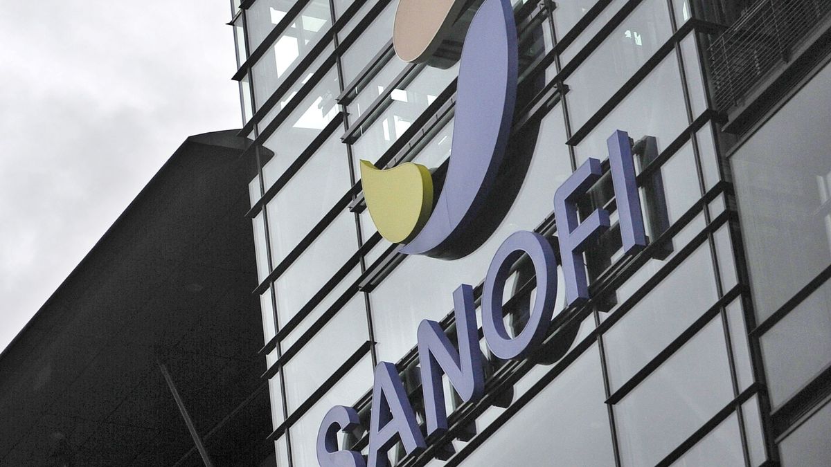 Sanofi ofrece 2.696 millones por Translate Bio