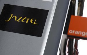 Alken vuelve a rebajar su posición en Jazztel hasta mantener un 1,47%