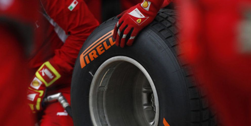 Foto: ¿Son todos los neumáticos iguales para todos?