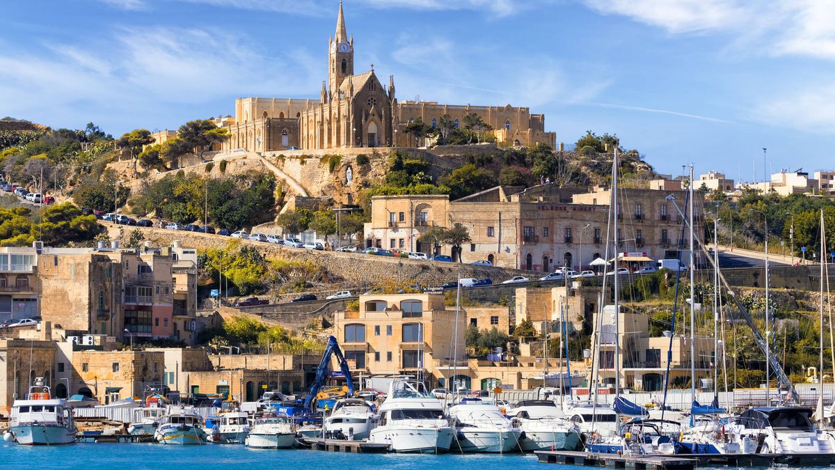 No vayas a Malta de vacaciones sin tener en cuenta estos errores tan comunes