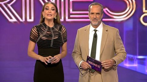 Estos son los invitados de '¡De viernes!', el programa de Telecinco (hoy, 14 de junio)
