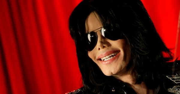 Foto: Michael Jackson en 2009. (Reuters)