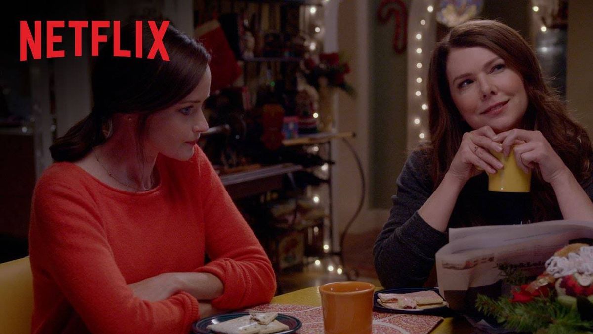 La serie más otoñal del planeta está en Netflix y TikTok te da 3 buenas razones para empezarla