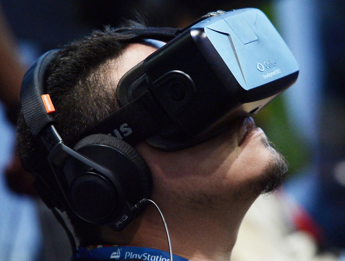 Microsoft asegura que Scorpio no tendrá problema en mover juegos en realidad virtual. Los datos conocidos hasta la fecha también lo dan por hecho. (Reuters)