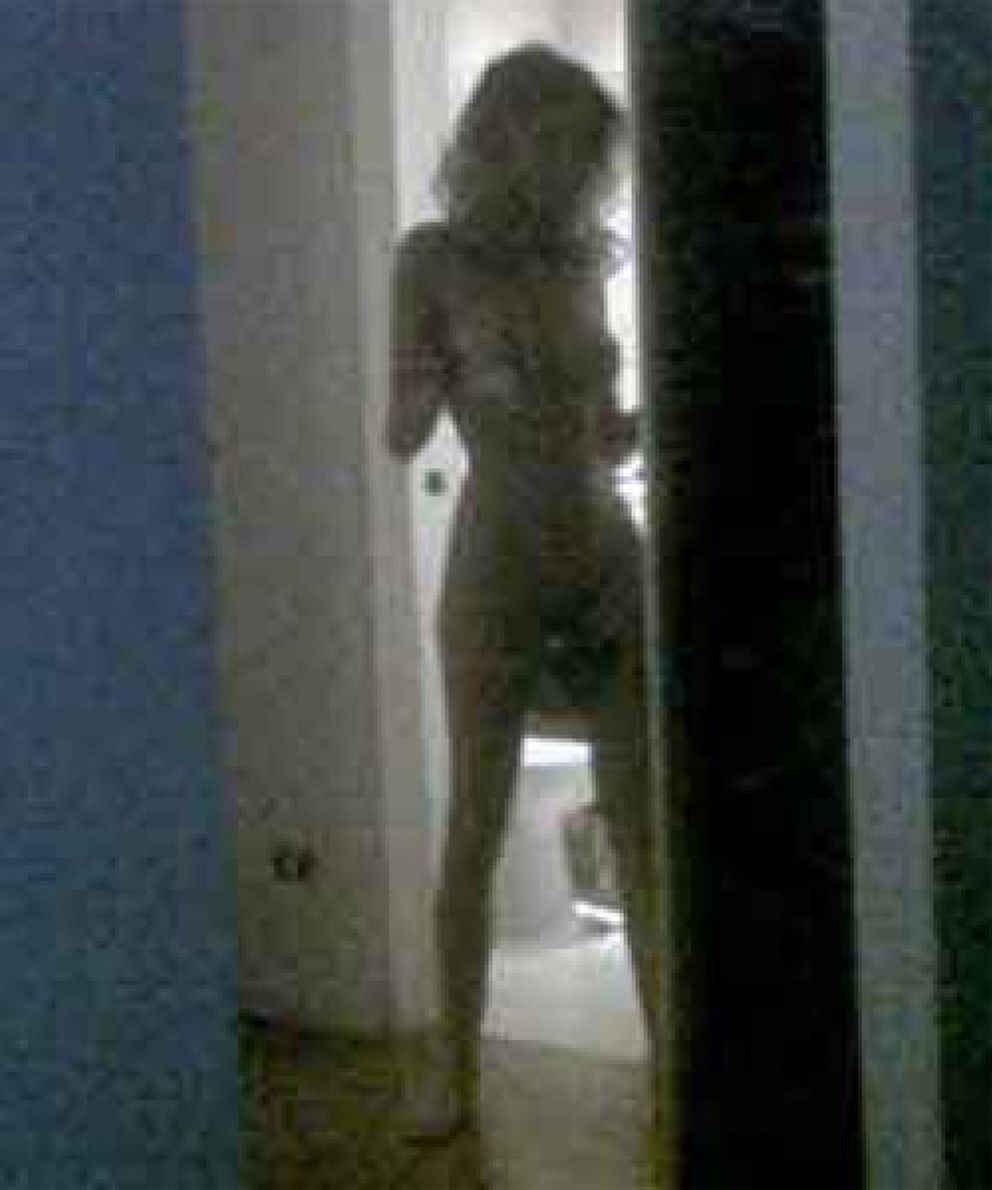 Foto: Micaela Breque no le guarda rencor a su ex por mostrarla desnuda en Twitter